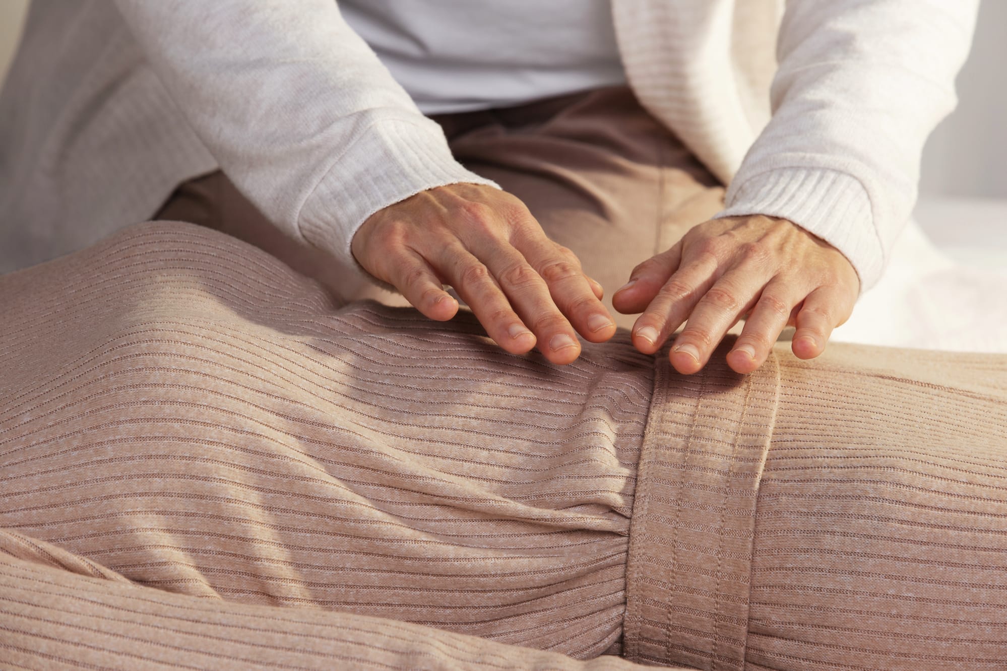 soins reiki